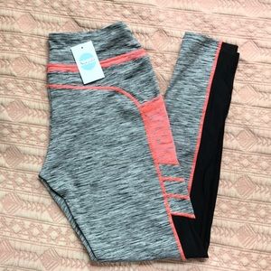 Sugar Pocket Leggings